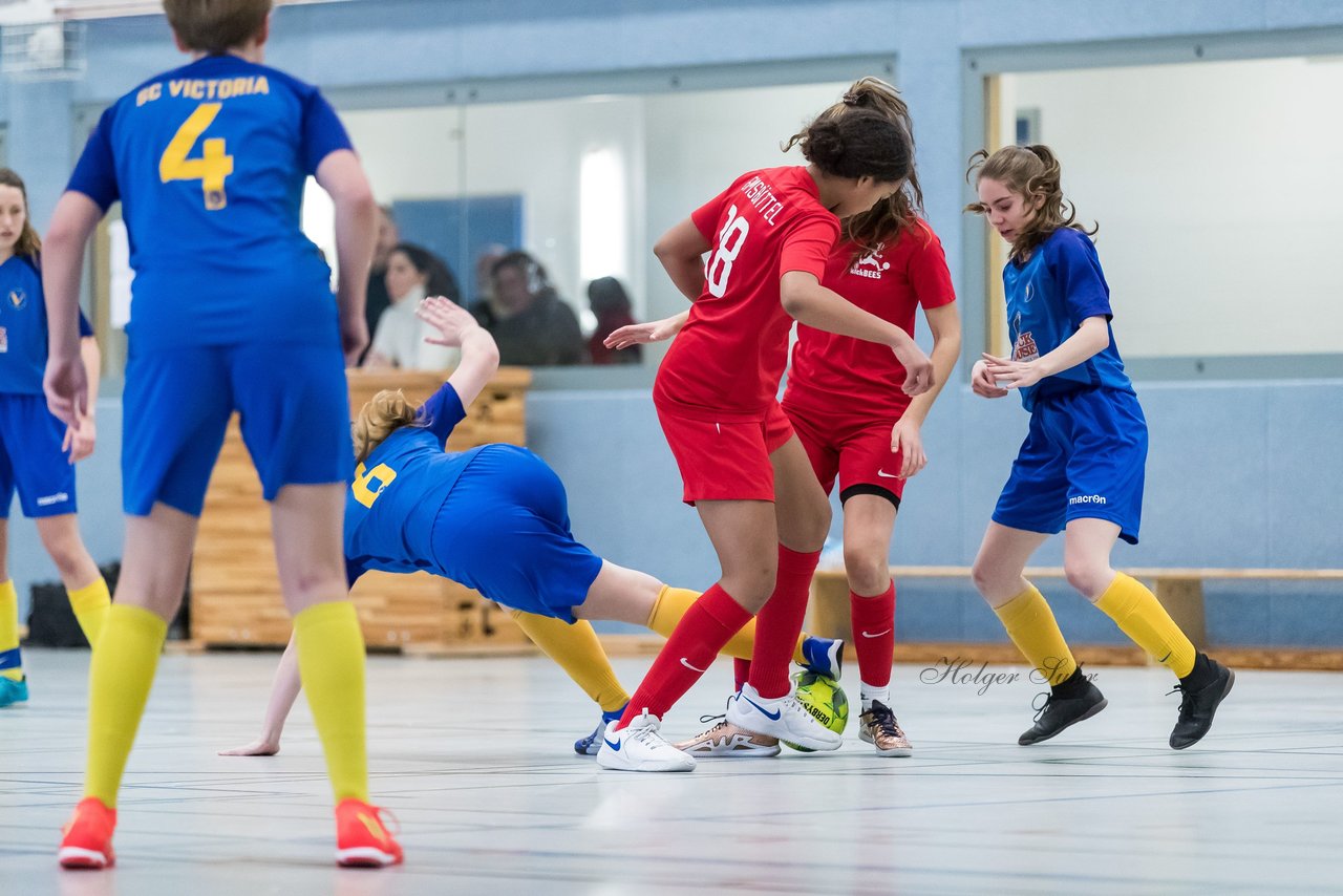 Bild 648 - B-Juniorinnen Futsalmeisterschaft